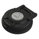 Maxwell Up/Down Footswitch - Compact, Black - Boat Winches/Windlass Part-small image