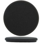 Meguiar's Soft Foam Finishing Disc - Black - 5" - Boat Cleaning Supplies-small image