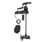 Minn Kota Ulterra 80 Trolling Motor WWireless Remote Mega Down Imaging 24v 80lb 60-small image