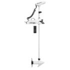 Minn Kota Riptide Terrova 55 Trolling Motor WWireless Remote 12v 55lb 60-small image