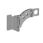 Minn Kota Talon Universal Modular Adapter Bracket Sandwich Style Port Side-small image