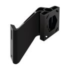 Minn Kota Raptor 4 Jack Plate Adapter Bracket Starboard Black-small image