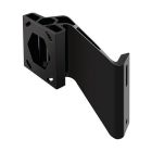 Minn Kota 6 Raptor Jack Plate Adapter Bracket Port Black-small image