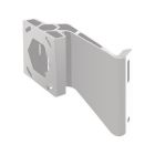 Minn Kota 4 Raptor Jack Plate Adapter Bracket Port White-small image