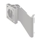 Minn Kota 6 Raptor Jack Plate Adapter Bracket Port White-small image