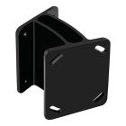 Minn Kota Raptor Direct Mount Angle Bracket Black-small image