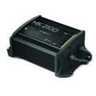 Minn Kota MK-210D 2 Bank x 5 Amps - On-Board Battery Charger-small image