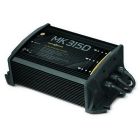 Minn Kota MK-315D 3 Bank x 5 Amps - On-Board Battery Charger-small image