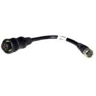 Minn Kota MkrUs212 Garmin Adapter Cable FEcho Series-small image