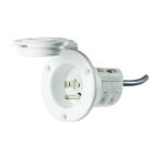 Minn Kota MKR-23 AC Power Port - Saltwater - Electrical Component-small image