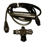 MotorGuide Pinpoint GPS Gateway Kit - Trolling Motor Accessories-small image