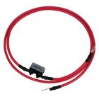 Motorguide 8 Gauge Battery Cable Terminals 4 Long-small image