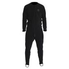 Mustang Sentinel Series Dry Suit Liner Black L2 Large-small image