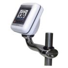 Navpod Rmx4101 Railmount Precut FRaymarine I70St60, Garmin Gmi10 Or Furuno F150-small image