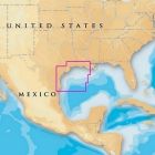 Navionics Platinum West Gulf Of Mexico MicrosdSd-small image
