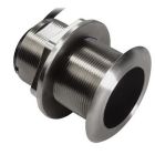 Navico Xsonic Ss60 Stainless Steel 20 Degree Tilt ThruHull DepthTemp Transducer 9Pin 10m Cable-small image