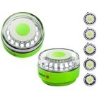 Navisafe Navilight AllWhite 5 Mode 360 Degree Rescue 2nm WGreen Magnet Base-small image