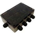 OceanLED XP Series DMX Junction Box - Boat Underwater Light-small image