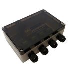 OceanLED Standard 4-Way Junction Box - Boat Underwater Light-small image