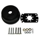 Octopus 90 Degree Bezel Mounting Kit For Straight Shaft Drive-small image