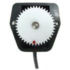 Octopus Rudder Feed Back Potentiometer Module Garmin, Furuno, Navman TMQ Kit-small image