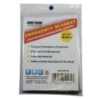 Orion Emergency Blanket-small image