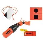 Orion Signaling Kit Flag, Mirror, Dye Marker Whistle-small image