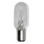 Perko 30 Watt Double Contact Bayonet Bulb - 24V - Boat Navigation Light-small image