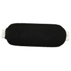 Polyform Fenderfits Fender Cover F1G4 Black-small image