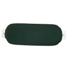 Polyform Fenderfits Fender Cover F3G5 Green-small image