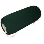 Polyform Fenderfits Fender Cover Htm4 Fender Green-small image