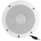 PolyPlanar 5 Vhf Extension Speaker Single Flush Mount White-small image