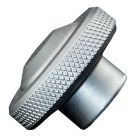 Ptm Edge Knb 100 Replacement Knob Titanium Grey-small image