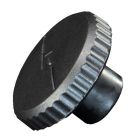 Ptm Edge Knb 050 Replacement Knob Black-small image