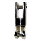 Quick Sh10 Anchor Swivel 10mm Stainless Steel Bullet Swivel F1144lb Anchors-small image