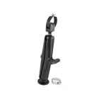 Ram Mount Trolling Motor Stabilizer WLong Arm-small image