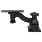 Ram Mount Flat Surface Horizontal Single Swing Arm Mount-small image