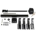 RAM Mount Secure N Motion Kit - Mobile Mounting Solutions-small image