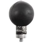 Ram Mount 15 Ball W1420 Male Threaded Post FCameras-small image
