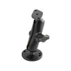 Ram Mount Base Screw Down Mount Requires Ram Cradle-small image