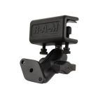 Ram Mount Glare Shield Clamp Mount WDiamond Base Adapter-small image