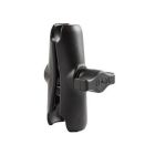 RAM Mount Double Socket Arm f/1" Ball - Mobile Mounting Solutions-small image