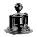 Ram Mount 325 Diameter Suction Cup Twist Lock Mount W1 Ball-small image