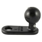 Ram Mount 225 X 087 Motorcycle Case W1 Ball-small image