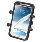 Ram Mount Universal XGrip Iv Large PhonePhablet Holder W1 Ball-small image