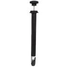 RAM Mount 12" Long Top Male Tele-Pole - Mobile Mounting Solutions-small image