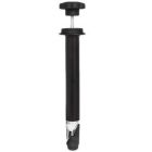 RAM Mount 8" Long Top Male Tele-Pole - Mobile Mounting Solutions-small image