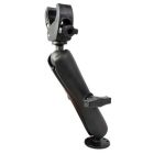 Ram Mount Ram ToughClaw Trolling Motor Stabilizer C Size Medium-small image