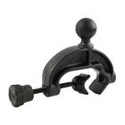 RAM Mount Universal Yoke Clamp - Mobile Mounting Solutions-small image