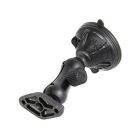 Ram Mount Composite Suction Cup Mount WDiamond Base-small image